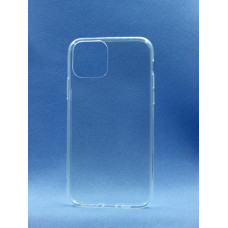 Накладка Zibelino Ultra Thin Case для Apple iPhone 11 Pro (прозрачный)