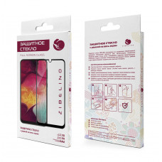 Защитное стекло для планшета ZibelinoTG для Huawei MediaPad T1 (701U) (7.0")